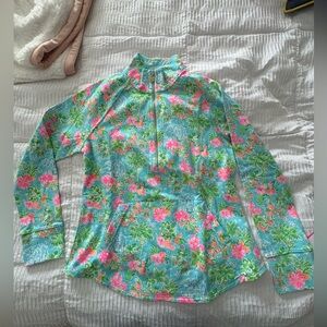 Disney Lilly Pulitzer Popover